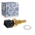 VEMO SENSOR KÜHLMITTELTEMPERATUR passend für AUDI A4 A6 A8 ALLROAD Q7 SKODA