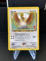 Pokemon Card Ho-Oh 18/64 Neo Revelation Ita Rara Old
