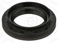 ELRING Wellendichtring, Differential Hinten Rechts Vorne 534.300