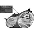 VAN WEZEL Scheinwerfer re. m. elek. LWR 5827964