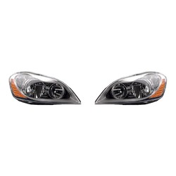 Scheinwerfer Set Halogen passend für Volvo XC60 05/2008-05/13 H9 H7 links rechts