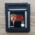 The Legend of Zelda Link's Awakening DX Nintendo Gameboy Color Spiel Modul