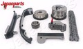 JAPANPARTS KDK-114 Steuerkettensatz Satz Steuerkette für Nissan 