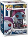Sylvanas Windrunner Metallic World of Warcraft WoW POP! Games #30 Figur Funko