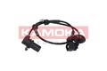 KAMOKA 1060076 Sensor, Raddrehzahl für CHEVROLET,DAEWOO