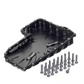 HENGST FILTER HG104H D835 Hydraulikfiltersatz, Automatikgetriebe für Audi