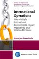 Internationaler Betrieb: Wie sich mehrere Umgebungen auf die Produktivität auswirken und...