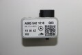 Mercedes-Benz E C207 W207 2012 Airbagsensor Crashsensor Drucksensor A0055421218