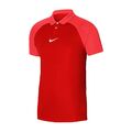 Tshirts Ausbildung Herren Nike Academy Pro DH9228657 Rot