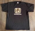 Herren T-Shirt  „ Honda „ gebraucht XL