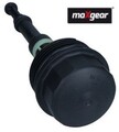 MAXGEAR 27-2166 Deckel für Ölfiltergehäuse für Mercedes-Benz 