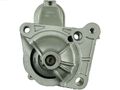 AS-PL S3058PR Starter für MITSUBISHI  passend für NISSAN OPEL RENAULT SUZUKI