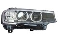 1x Alkar Hauptscheinwerfer D1S LED Rechts passend für BMW X3 X4 BJ ab 07/2013