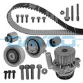 Dayco Wasserpumpe + Zahnriemensatz für Audi Seat Skoda VW