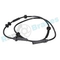RAP BRAKES Sensor, Raddrehzahl Hinterachse, Links, Rechts u.a. für BMW
