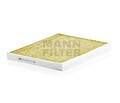 MANN-FILTER FP 2243 Innenraumfilter Pollenfilter für OPEL Adam (M13) &