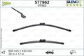 Wischblatt Valeo 577962 für BMW CUPRA DS PEUGEOT VOLVO