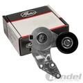 GATES SPANNROLLE KEILRIPPENRIEMEN passend für AUDI TT FORD GALAXY SEAT ALHAMBRA