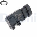 DELPHI Sensor, Saugrohrdruck PS20091-12B1 für DAEWOO  passend für FIAT ISUZU