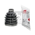 Original FEBI BILSTEIN Achsmanschettensatz 29957