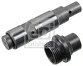 Febi Bilstein 01583 Spanner, Steuerkette für BMW LAND ROVER Motorsteuerung