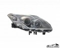 Scheinwerfer Halogen H7/H7 Links für Renault Laguna III Grandtour 07-11