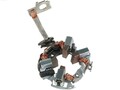 AS-PL Halter, Kohlebürsten Brandneu AS-PL SBH0038