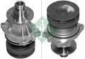 INA 538 0188 10 Wasserpumpe for BMW LAND ROVER OPEL VAUXHALL