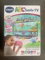 Kabellose Lernkonsole mit HDMI-Stick, Konsole Vtech ABC Smile TV, rosa