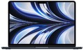 Apple MacBook Air 2023 15" M2 - 8 GB RAM - 256GB SSD - Mitternacht - Top & OVP