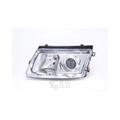Xenon Scheinwerfer links für VW PASSAT 97 (3B) Bj. 08/96-10/00 D2S/H7 1011976