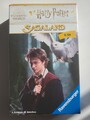HARRY POTTER SAGALAND-Ravensburger® KARTENSPIEL für 2-4  SPIELER-OVP!