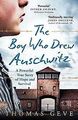 The Boy Who Drew Auschwitz: A Powerful True Story o... | Buch | Zustand sehr gut