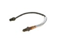 BOSCH Lambdasonde Sensor Abgassteuerung 0 258 010 412 für BMW X1 E61 E84 E87 E90
