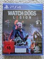 Watch Dogs: Legion (Sony PlayStation 4)