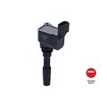 1x Zündspule NGK 49152 passend für AUDI SEAT SKODA VW LAMBORGHINI BENTLEY