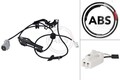 A.B.S. 31574 Sensor für Raddrehzahl ABS Sensor Raddrehzahl für Toyota 
