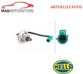 LAMBDASONDE LAMDASONDE VORNE HELLA 6PA 358 103-251 A FÜR FORD FIESTA VI,FUSION