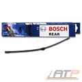 BOSCH SCHEIBENWISCHER HINTEN FÜR MERCEDES BENZ VITO W447 V-KLASSE W447