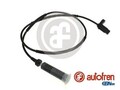 Autofren Seinsa Sensor Raddrehzahl für BMW E81 E87 E88 E82 E90 E93 E92 E91