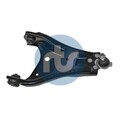 Querlenker Dreieckslenker RTS 96-02406-1 für DACIA DUSTER SUV TCe 125 4x4 HSAU