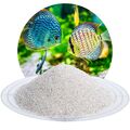 Schicker Mineral Aquariumsand natur 25 kg Sack Aquariumkies Bodengrund Aquarium