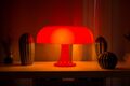 Pilzlampe 70er Minimalistisch Mushroom Retro Designer Lamp, Retro Moderne Tisch