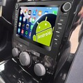 Autoradio 2DIN Für Opel Corsa C/D Zafira B Astra G H Carplay Android 14 GPS Navi