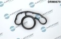DR.MOTOR AUTOMOTIVE Dichtung Ölfiltergehäuse DRM0679 für OPEL Meriva A (X03)