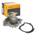 CONTINENTAL CTAM WASSERPUMPE MIT DICHTUNG passend für CITROËN C4 C5 C8 JUMPER