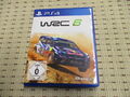 WRC 6 für Playstation 4 PS4 PS 4
