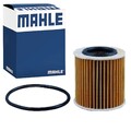 KNECHT / MAHLE ÖLFILTER FILTEREINSATZ passend für FORD RANGER