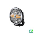 Fernscheinwerfer stirnseitig LED HELLA für DAF
