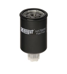 HENGST FILTER KRAFTSTOFFFILTER ANSCHRAUBFILTER passend für AGCO DT DAF 45 55 F